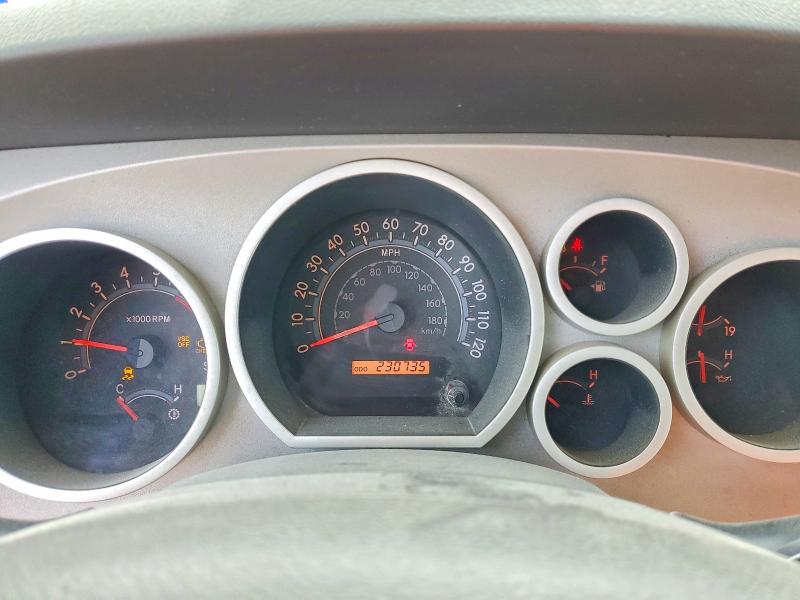 Aukcja sprzedaży 2007 Toyota Tundra, vin: 5TFRV54177X017243, numer aukcji: 53606196