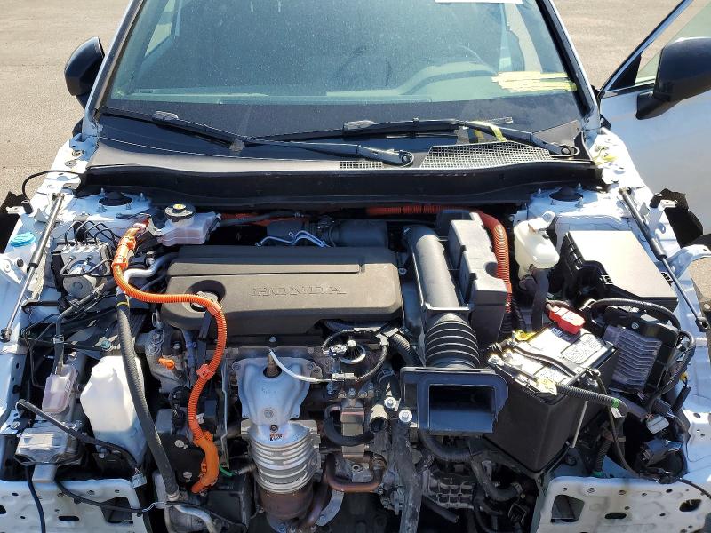 51951846 :رقم المزاد ، 7FARS6H89RE026193 vin ، 2024 Honda Cr-v مزاد بيع