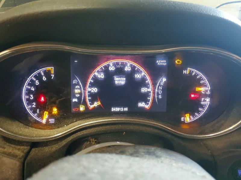 54602456 :رقم المزاد ، 1C4RJFBG0EC288772 vin ، 2014 Jeep Grand Cherokee مزاد بيع