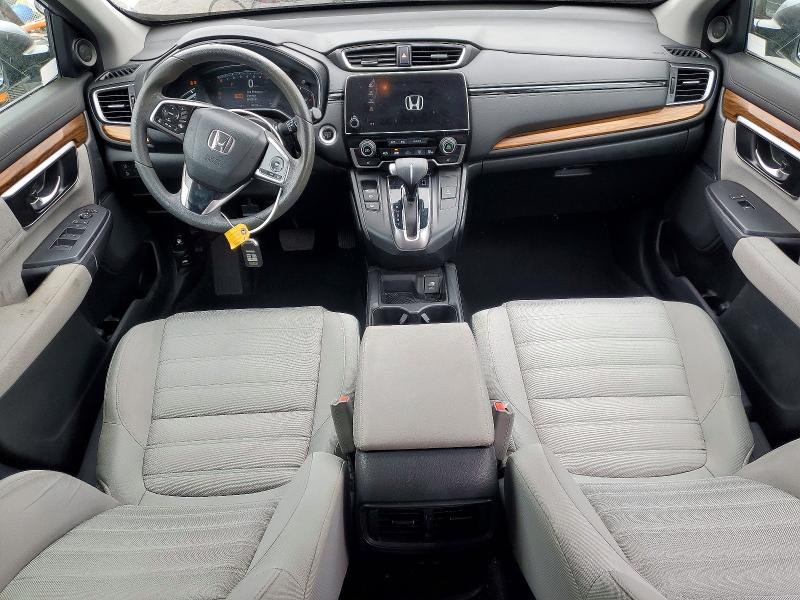 Aukcja sprzedaży 2018 Honda Cr-v, vin: 7FARW1H52JE008460, numer aukcji: 54830246
