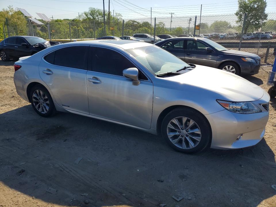 Продаж на аукціоні авто 2013 Lexus Es 300, vin: JTHBW1GG7D2015393, номер лоту: 52331296