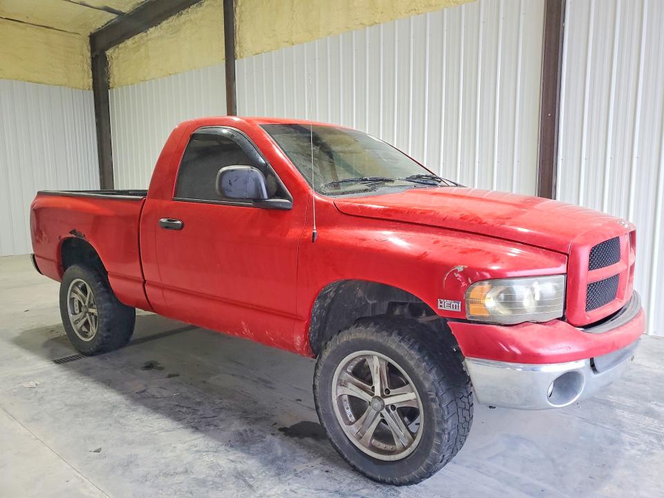Aukcja sprzedaży 2003 Dodge Ram 1500, vin: 1D7HU16D13J584808, numer aukcji: 52057316