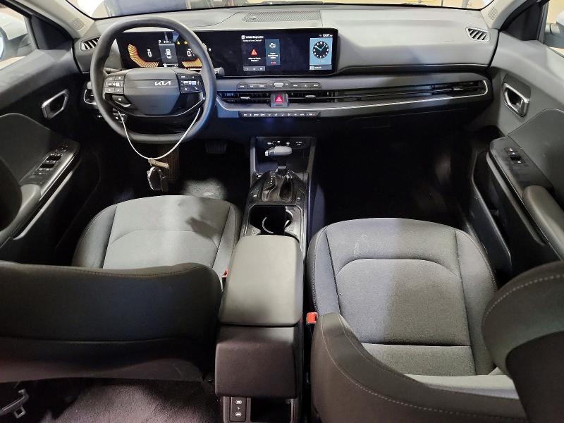 53813406 :رقم المزاد ، 3KPFT4DE1SE111469 vin ، 2025 Kia K4 مزاد بيع