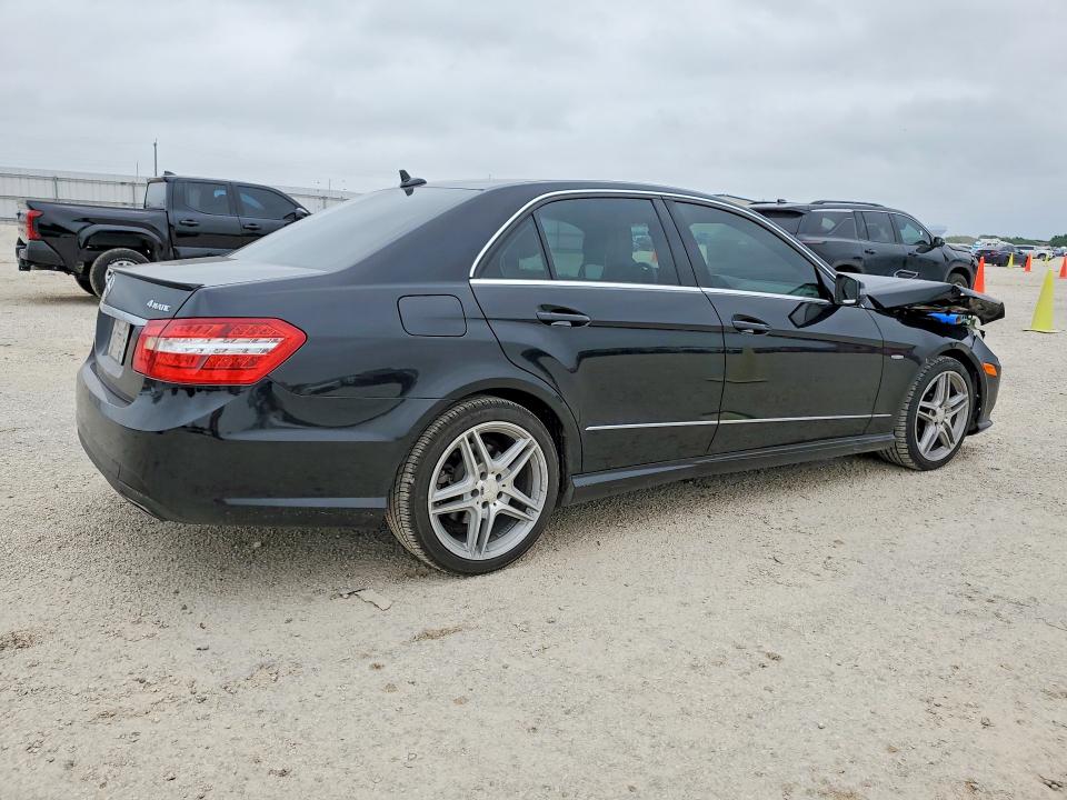 Aukcja sprzedaży 2012 Mercedes-benz E, vin: WDDHF8JB1CA607089, numer aukcji: 52500306