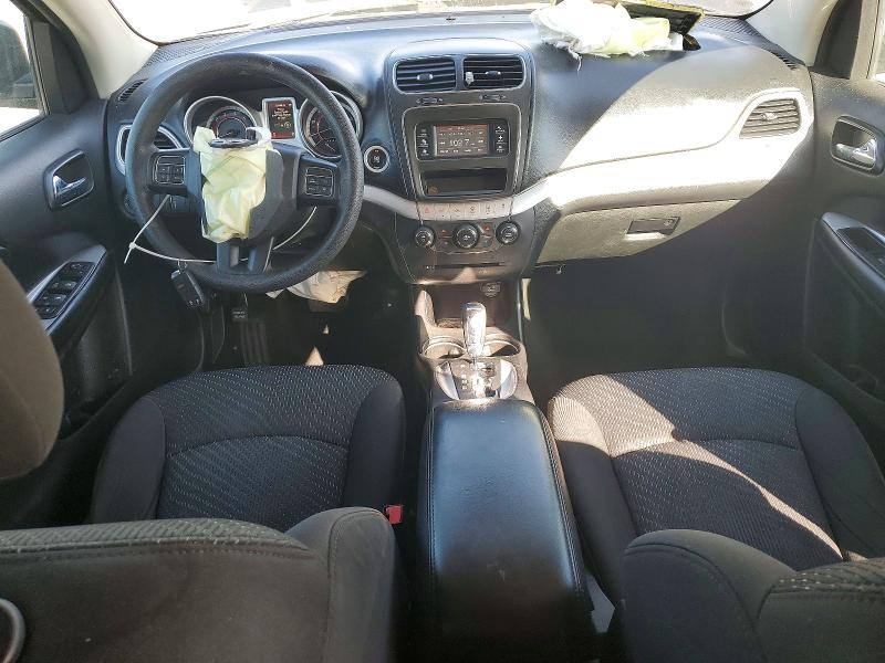 Продаж на аукціоні авто 2016 Dodge Journey, vin: 3C4PDCAB3GT218290, номер лоту: 53424136