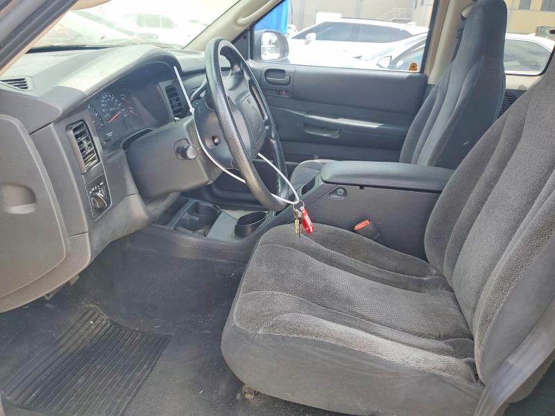 Продаж на аукціоні авто 2002 Dodge Dakota, vin: 1B7GL12X02S718483, номер лоту: 54024836