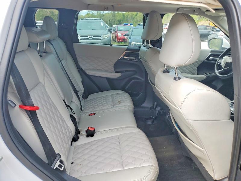 Aukcja sprzedaży 2023 Mitsubishi Outlander, vin: JA4J4VA8XPZ009380, numer aukcji: 52943656
