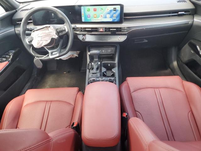 2025 Kia K5 მანქანა იყიდება აუქციონზე, vin: KNAG64J78S5386573, აუქციონის ნომერი: 52243816