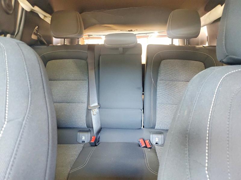 Aukcja sprzedaży 2026 Gmc Terrain, vin: 3GKALMEG7TL406992, numer aukcji: 55310846