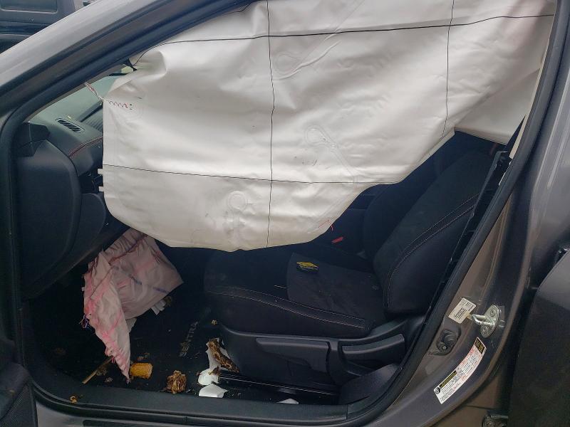 Aukcja sprzedaży 2021 Nissan Sentra, vin: 3N1AB8DV7MY260414, numer aukcji: 54227916