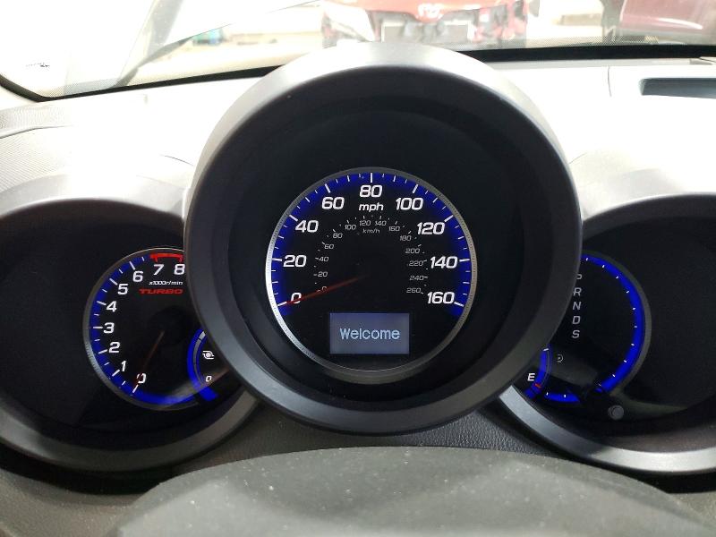 Aukcja sprzedaży 2011 Acura Rdx, vin: 5J8TB1H52BA002800, numer aukcji: 53908456