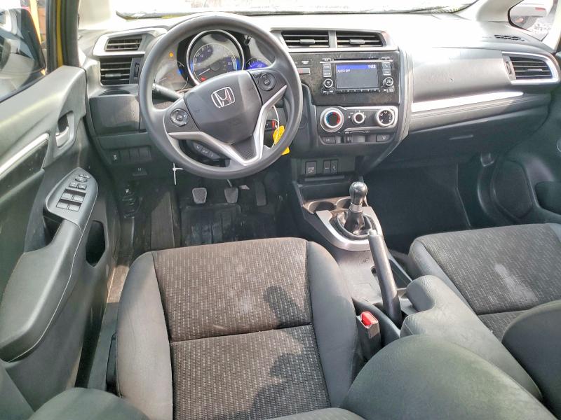 Aukcja sprzedaży 2015 Honda Fit, vin: 3HGGK5G50FM771332, numer aukcji: 52695086