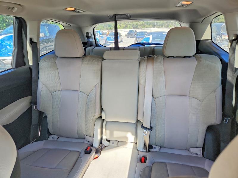 Aukcja sprzedaży 2021 Subaru Ascent, vin: 4S4WMACD2M3429448, numer aukcji: 52250226