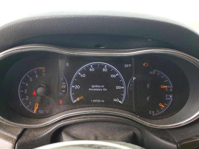 Продаж на аукціоні авто 2018 Jeep Grand Cherokee, vin: 1C4RJFBG4JC289627, номер лоту: 53784406