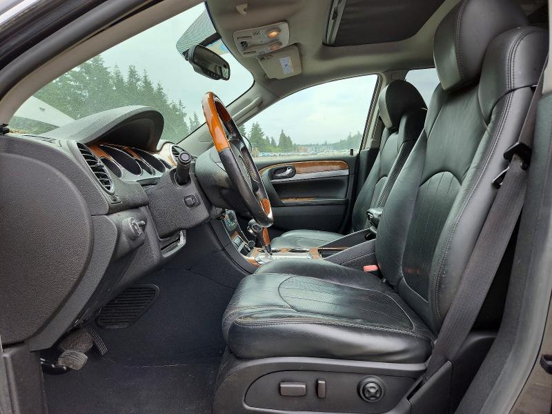 Aukcja sprzedaży 2008 Buick Enclave, vin: 5GAEV23768J126480, numer aukcji: 55484876