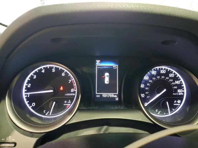 Aukcja sprzedaży 2022 Toyota Camry, vin: 4T1G11AK4NU054432, numer aukcji: 54441226