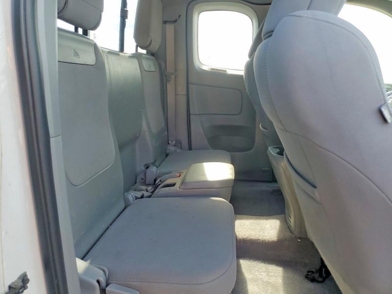 53844096 :رقم المزاد ، 5TFTU4GN7BX011257 vin ، 2011 Toyota Tacoma مزاد بيع