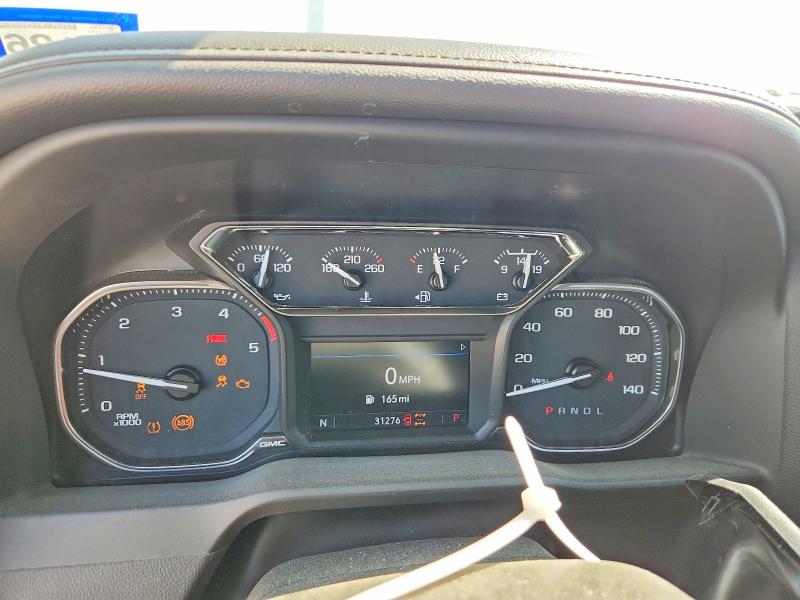 Продажа на аукционе авто 2023 Gmc Sierra3500, vin: 1GT49TEY5PF132654, номер лота: 52754966