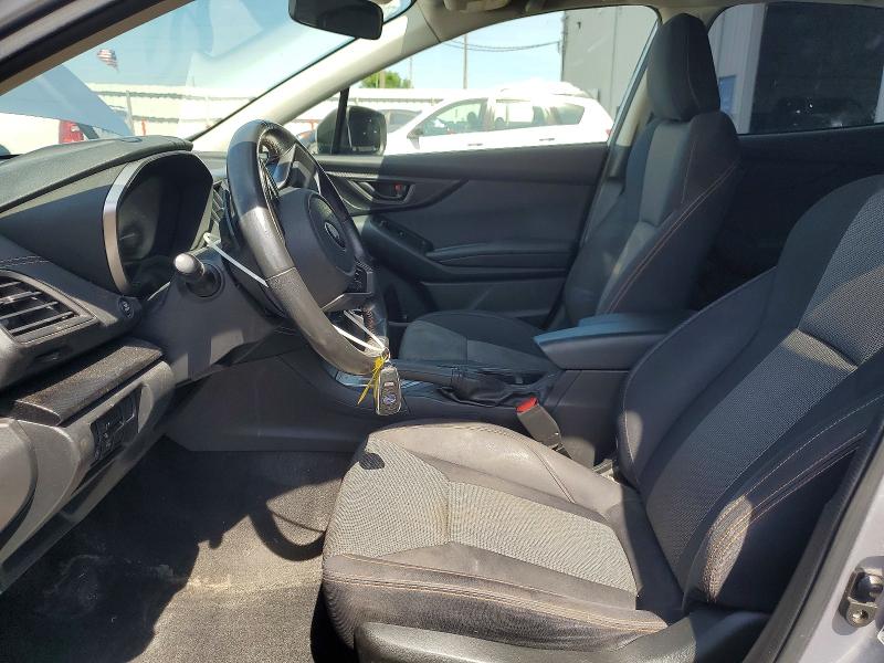 Продаж на аукціоні авто 2021 Subaru Crosstrek, vin: JF2GTAEC6M8334220, номер лоту: 52242676