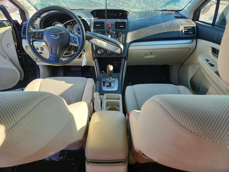 51882186 :رقم المزاد ، JF1GPAC68CH229506 vin ، 2012 Subaru Impreza مزاد بيع