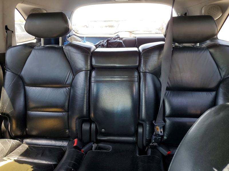 Продажа на аукционе авто 2008 Acura Mdx, vin: 2HNYD28338H512855, номер лота: 54257516