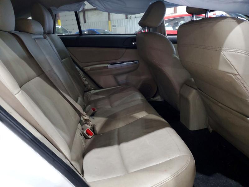 Продаж на аукціоні авто 2014 Subaru Xv Crosstrek, vin: JF2GPBKC4EH229921, номер лоту: 54199146