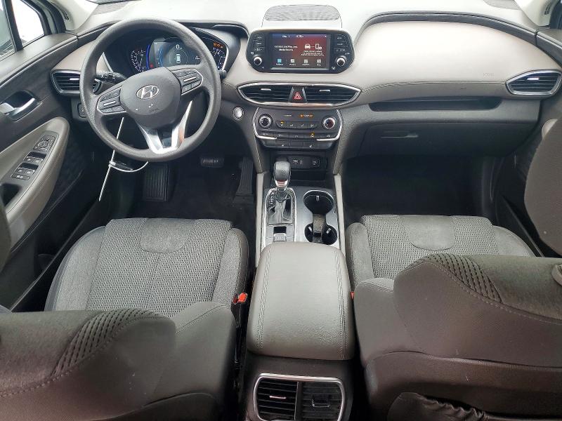 Продаж на аукціоні авто 2020 Hyundai Santa Fe, vin: 5NMS33AD7LH266039, номер лоту: 52014536