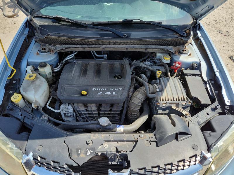 Продажа на аукционе авто 2013 Dodge Avenger, vin: 1C3CDZAB9DN688504, номер лота: 49591846