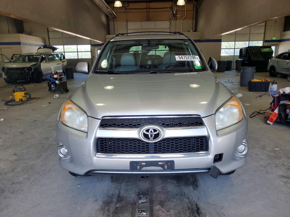 Продаж на аукціоні авто 2009 Toyota Rav4, vin: 2T3ZF31V79W007473, номер лоту: 54752296