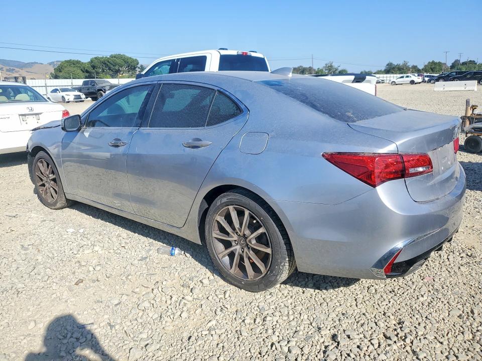 Продажа на аукционе авто 2019 Acura Tlx, vin: 19UUB2F33KA006558, номер лота: 53243296