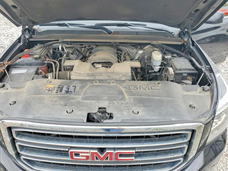 54217116 :رقم المزاد ، 1GKS2BKC5GR417002 vin ، 2016 Gmc Yukon مزاد بيع