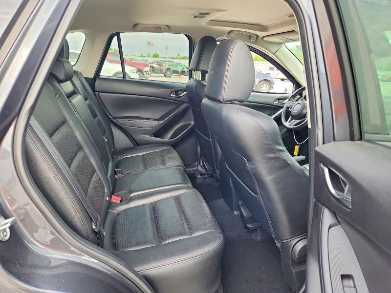 54001146 :رقم المزاد ، JM3KE4DY3E0373016 vin ، 2014 Mazda Cx-5 مزاد بيع