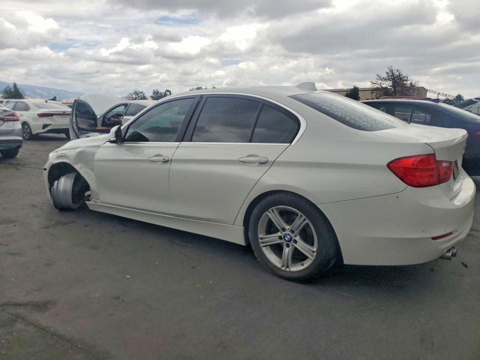 Aukcja sprzedaży 2015 Bmw 328, vin: WBA3A5C51FF606215, numer aukcji: 54923546