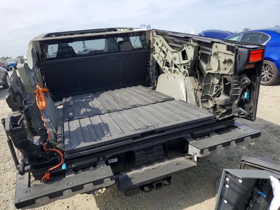 Продаж на аукціоні авто 2024 Tesla Cybertruck, vin: 7G2CEHED6RA022747, номер лоту: 52125356