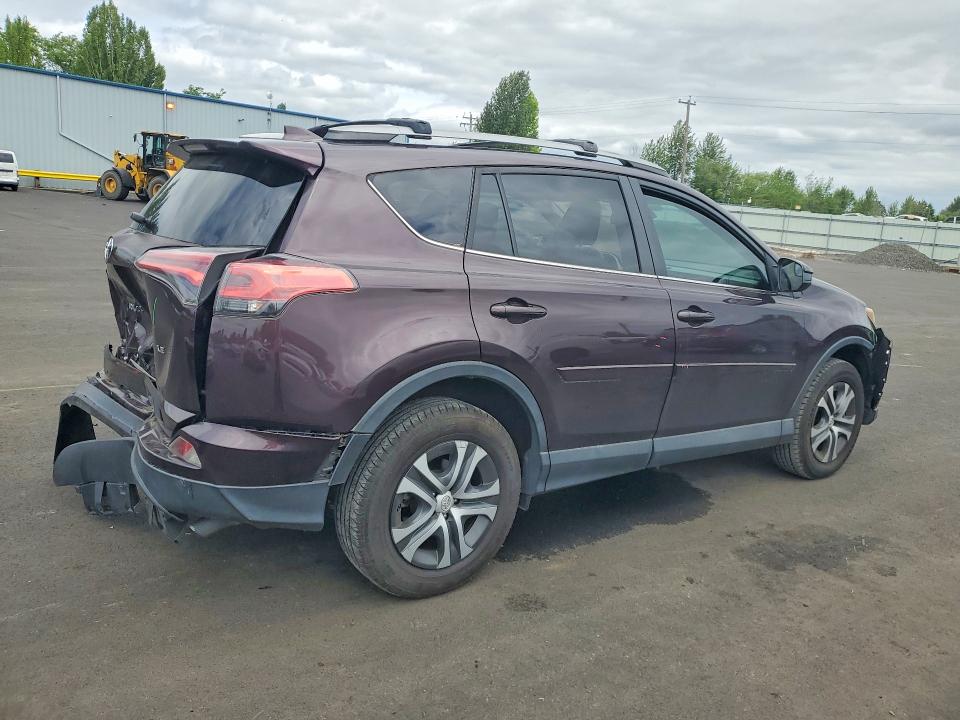 2017 Toyota Rav4 მანქანა იყიდება აუქციონზე, vin: 2T3ZFREV2HW379153, აუქციონის ნომერი: 55600756