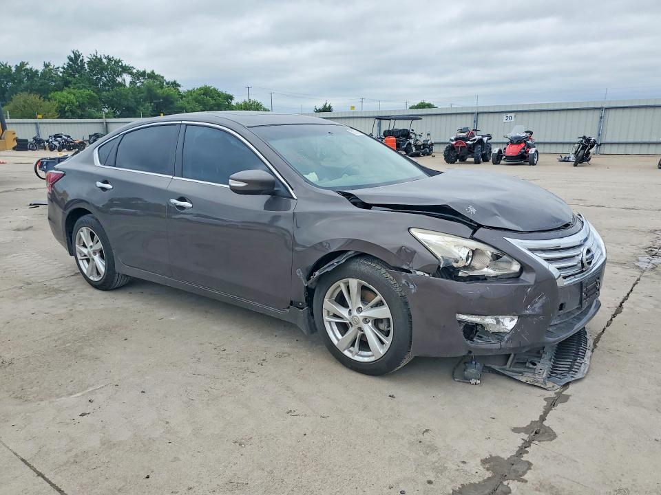 Aukcja sprzedaży 2013 Nissan Altima, vin: 1N4AL3AP0DN515717, numer aukcji: 53210946