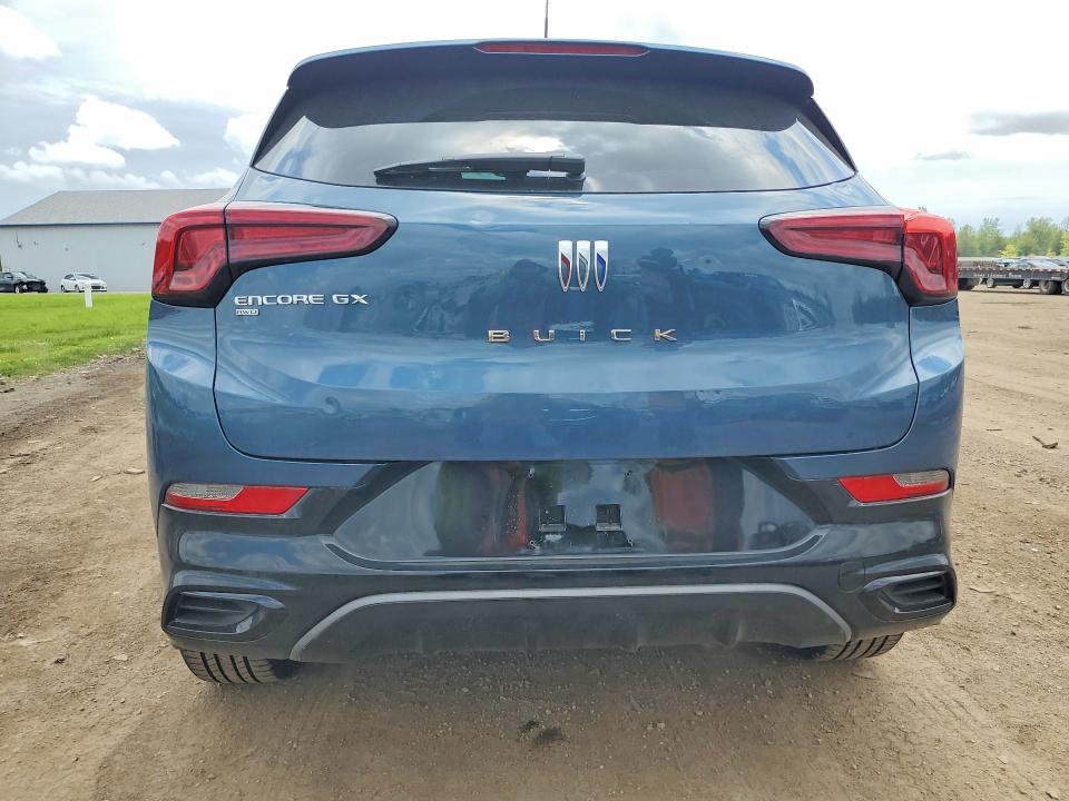 Продаж на аукціоні авто 2026 Buick Encore Gx, vin: KL4AMESL5TB064440, номер лоту: 52228476