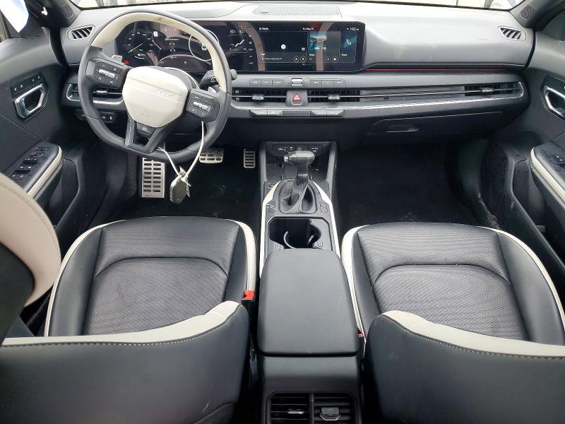 Продажа на аукционе авто 2025 Kia K4, vin: 3KPFW4DC9SE190606, номер лота: 53745486