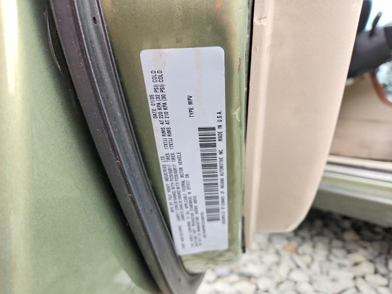 Продажа на аукционе авто 2005 Subaru Legacy, vin: 4S4BP86C254363755, номер лота: 53839856