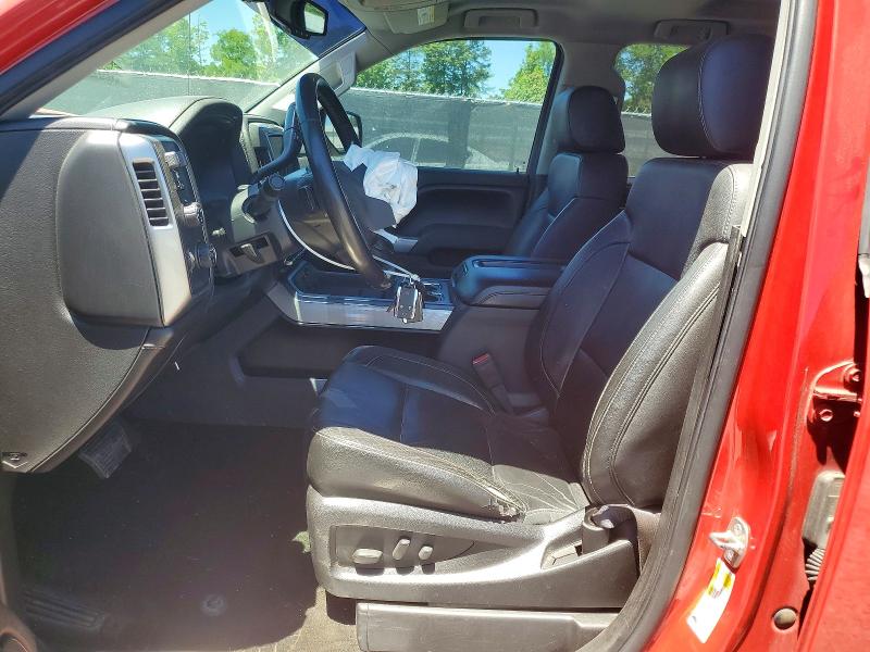 53428536 :رقم المزاد ، 1GCVKSEC3EZ100529 vin ، 2014 Chevrolet Silverado مزاد بيع
