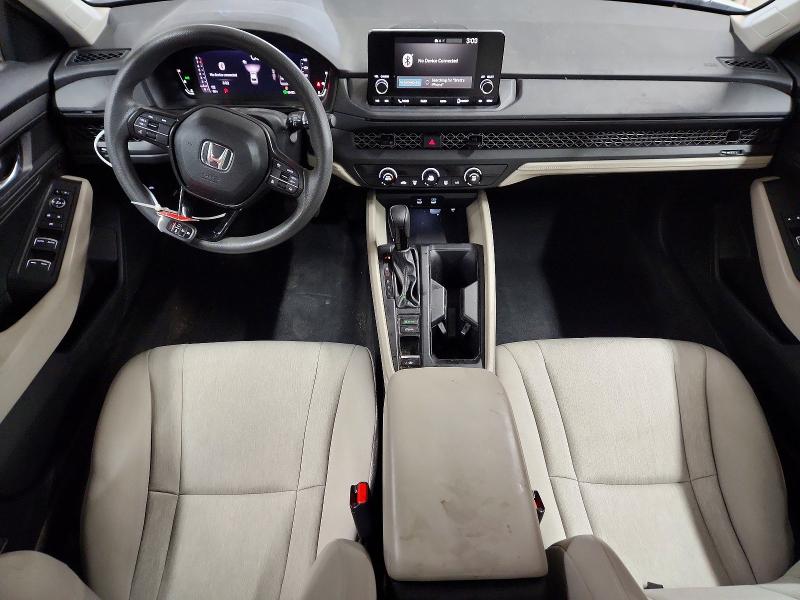 Aukcja sprzedaży 2023 Honda Accord, vin: 1HGCY1F21PA004231, numer aukcji: 54404776