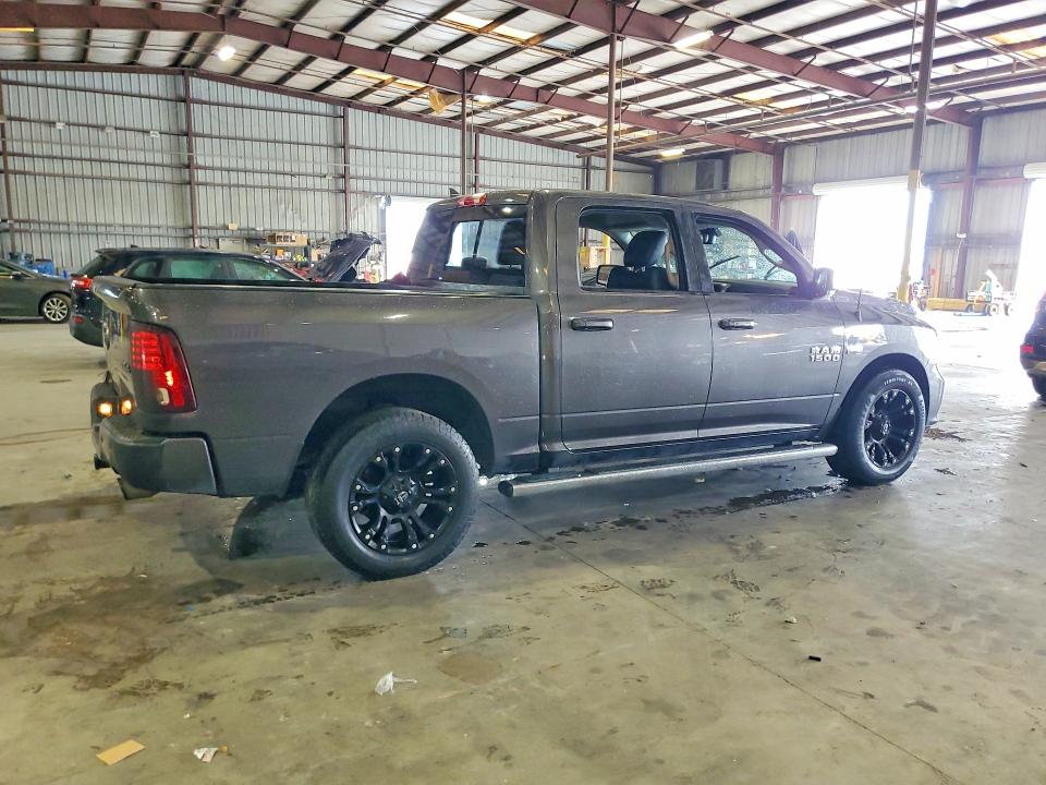 Продажа на аукционе авто 2017 Ram 1500, vin: 1C6RR7MT3HS566025, номер лота: 53069256