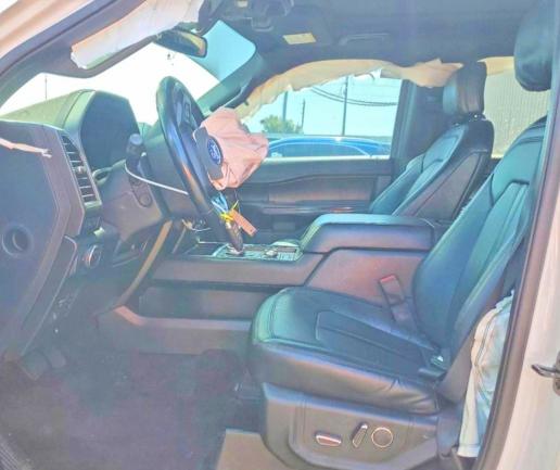 Продажа на аукционе авто 2020 Ford Expedition, vin: 1FMJK2AT2LEA19333, номер лота: 53791776