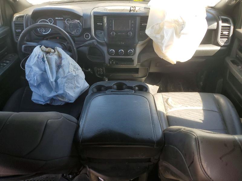 2024 Ram 2500 მანქანა იყიდება აუქციონზე, vin: 3C6UR5HL8RG226452, აუქციონის ნომერი: 52180106
