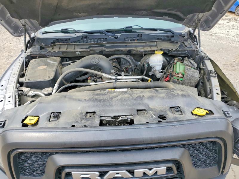 Продажа на аукционе авто 2019 Ram 1500 Classic, vin: 1C6RR6GT3KS697369, номер лота: 52652956