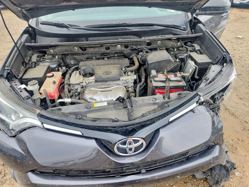 Aukcja sprzedaży 2016 Toyota Rav4, vin: JTMZFREV7GJ090332, numer aukcji: 52489766