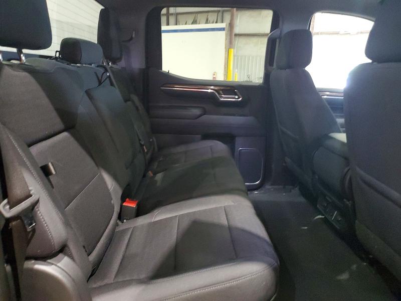 2022 Gmc Sierra მანქანა იყიდება აუქციონზე, vin: 3GTPUCEK6NG691228, აუქციონის ნომერი: 51694556