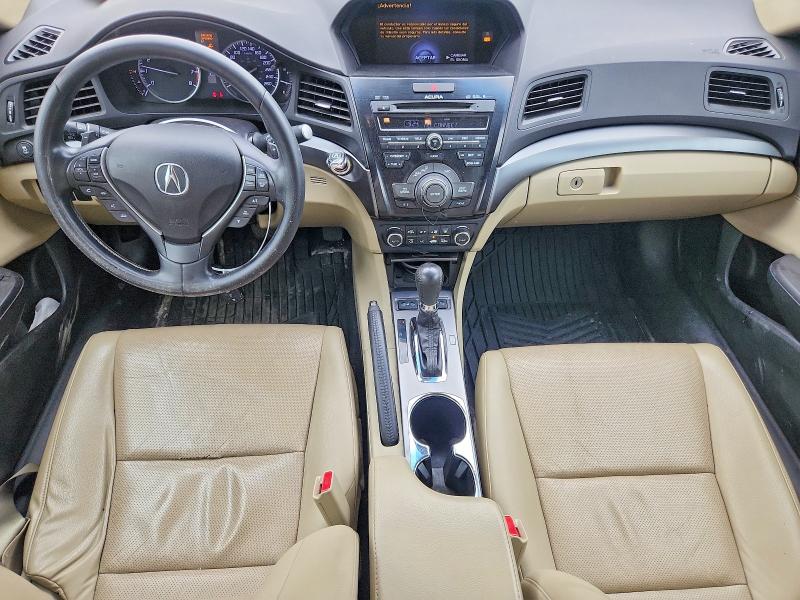 Aukcja sprzedaży 2014 Acura Ilx, vin: 19VDE1F73EE401501, numer aukcji: 55422276