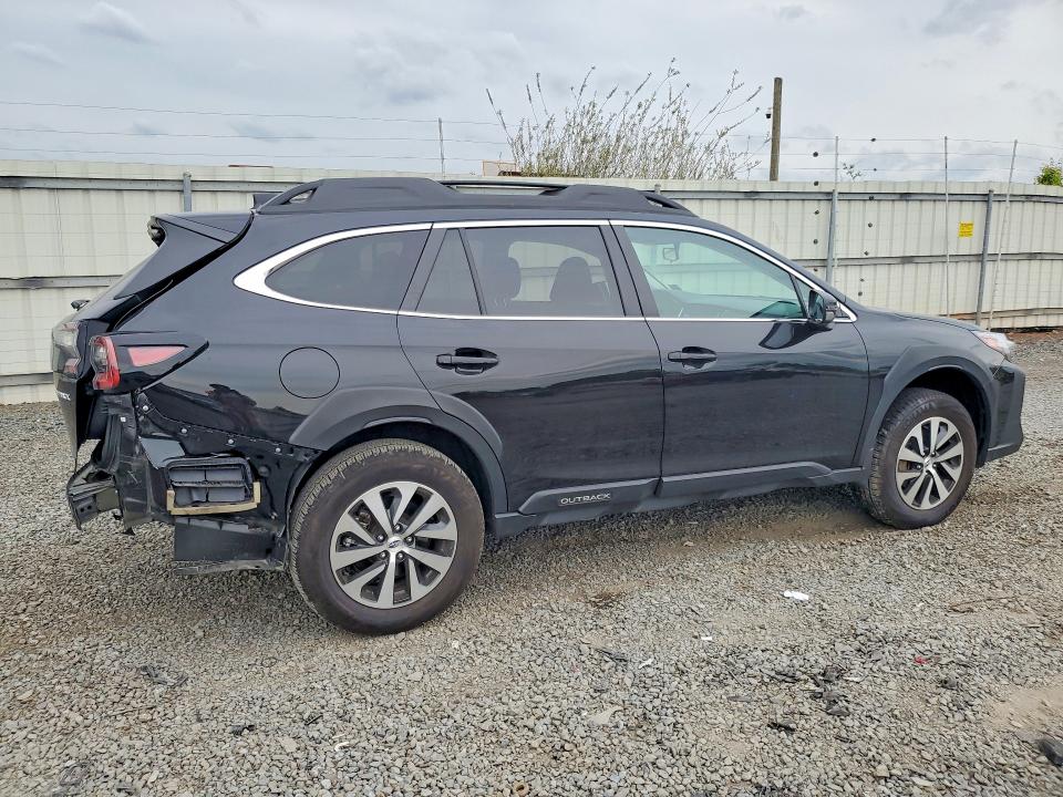 Продажа на аукционе авто 2024 Subaru Outback, vin: 4S4BTACC3R3144502, номер лота: 52546096