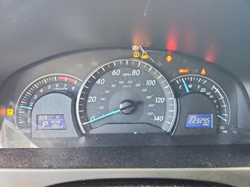 Продажа на аукционе авто 2014 Toyota Camry, vin: 4T4BF1FK1ER387214, номер лота: 55061136
